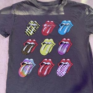 The Rolling Stones Shirt